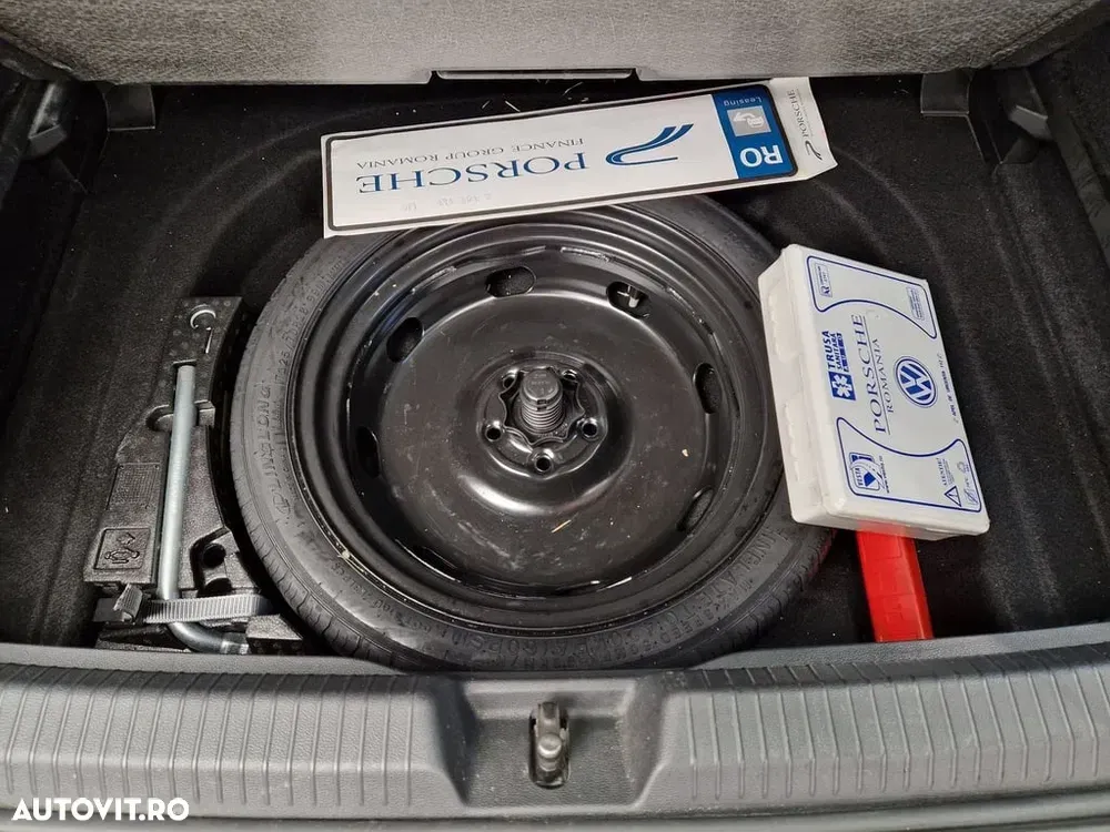Volkswagen Golf 2.0 TDI Life — imagine 6