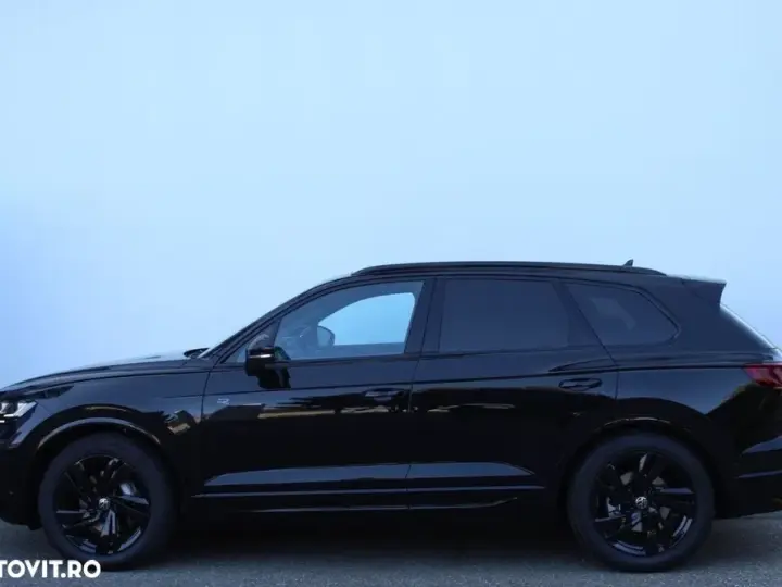 Volkswagen Touareg III V6 TDI R-Style