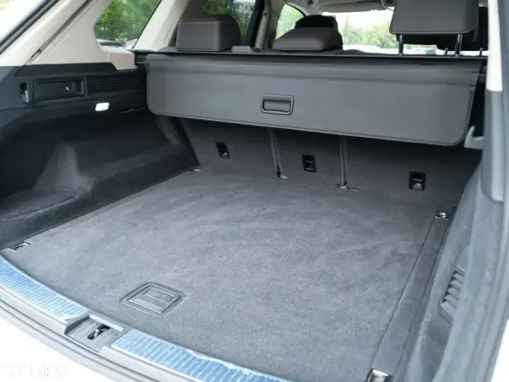 Volkswagen Touareg V6 TDI Elegance