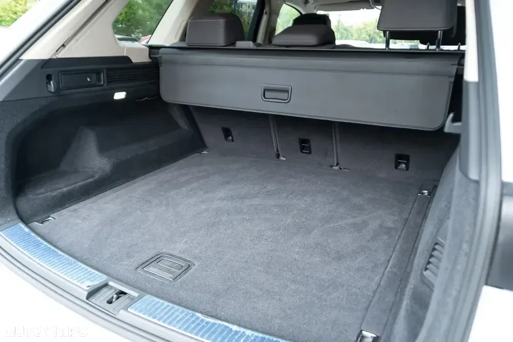 Volkswagen Touareg V6 TDI Elegance — imagine 4