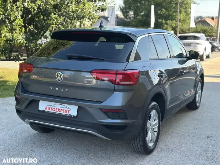 Volkswagen T-Roc 1.6 TDI SCR Style