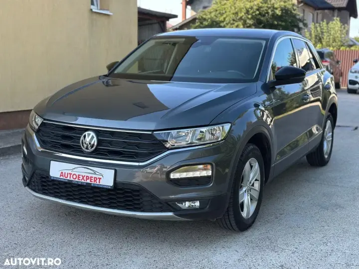 Volkswagen T-Roc 1.6 TDI SCR Style