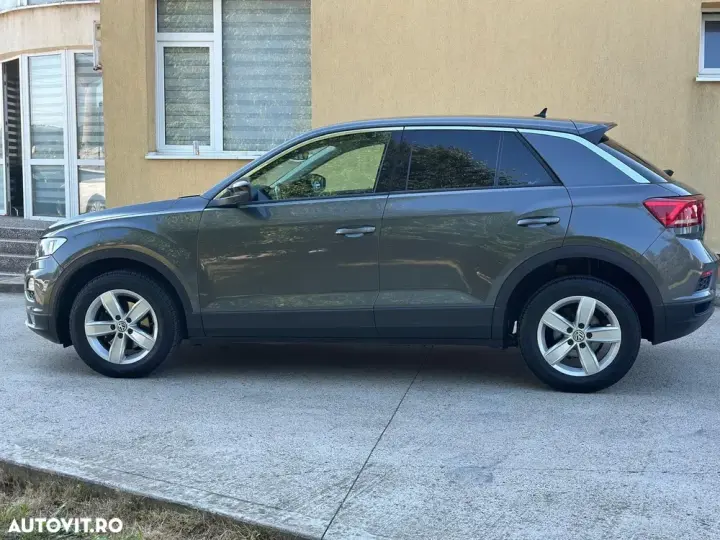 Volkswagen T-Roc 1.6 TDI SCR Style
