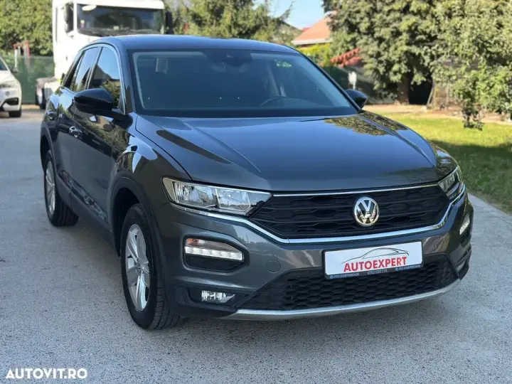 Volkswagen T-Roc 1.6 TDI SCR Style