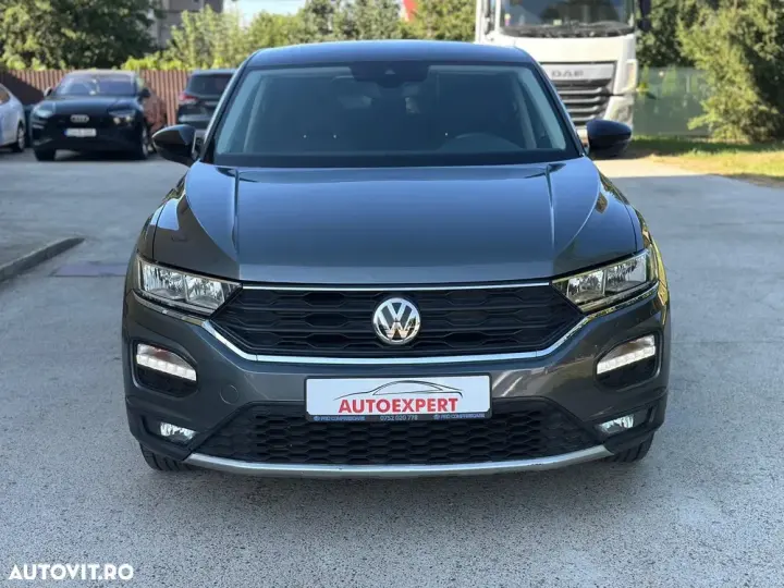 Volkswagen T-Roc 1.6 TDI SCR Style
