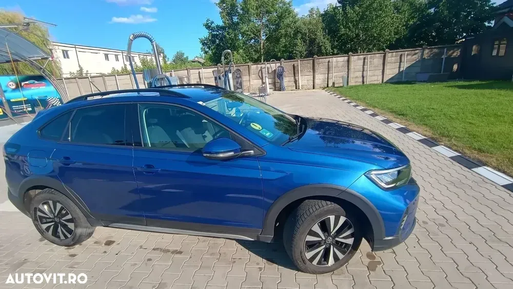 Volkswagen Taigo 1.0 TSI DSG Life — imagine 3