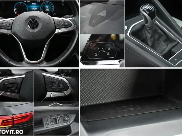 Volkswagen Golf VIII