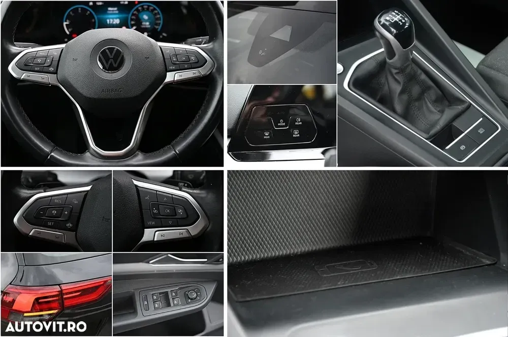 Volkswagen Golf VIII — imagine 5