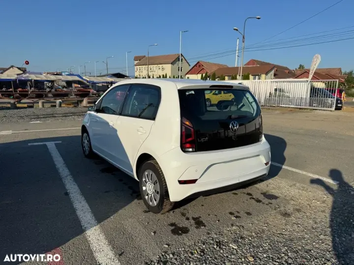 Volkswagen up! 1.0 MPI Take