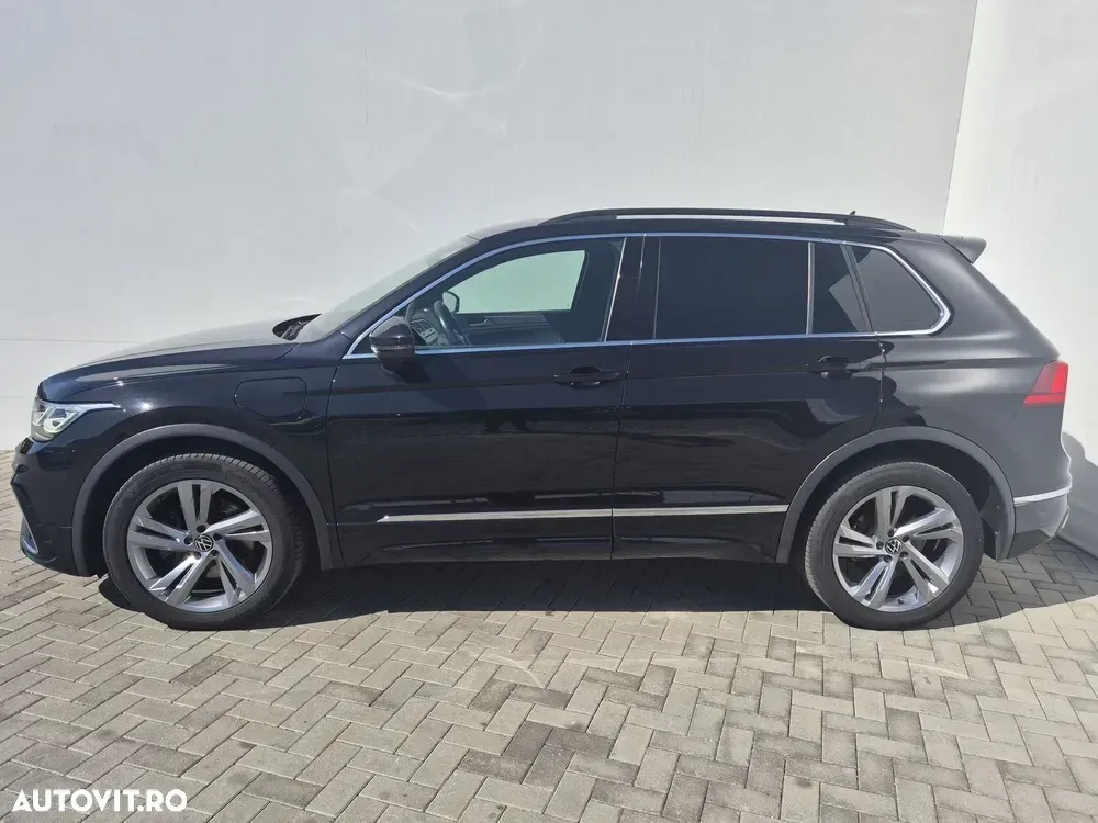 Volkswagen Tiguan 1.4 eHybrid OPF DSG R-Line — imagine 2