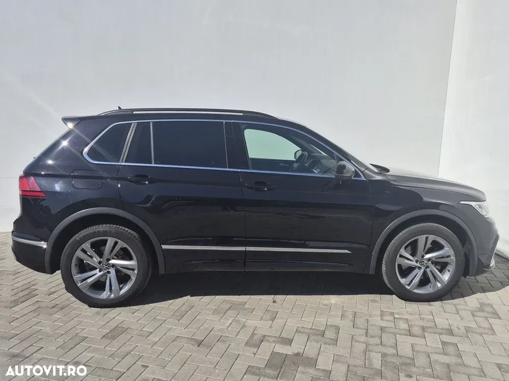 Volkswagen Tiguan 1.4 eHybrid OPF DSG R-Line — imagine 6