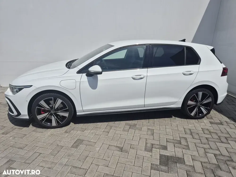 Volkswagen Golf 1.4 eHybrid OPF DSG GTE — imagine 2