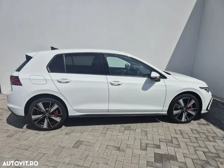 Volkswagen Golf 1.4 eHybrid OPF DSG GTE