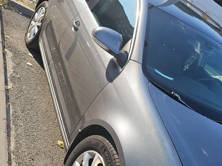 Volkswagen Golf VI 1.6 TDI 4Motion BMT Highline