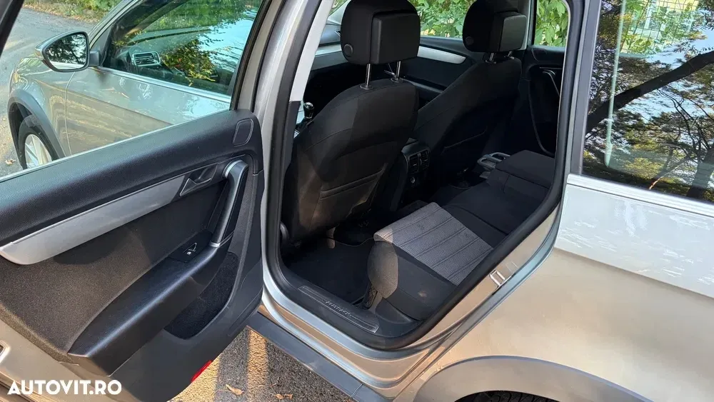 Volkswagen Passat B7 2.0 TDI 4Motion Comfortline — imagine 6
