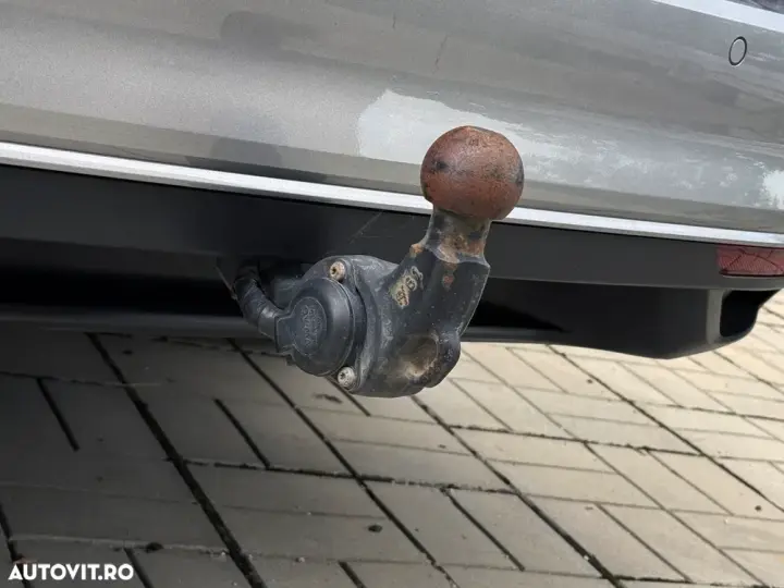 Volkswagen Passat B8 1.6 TDI SCR DSG Business