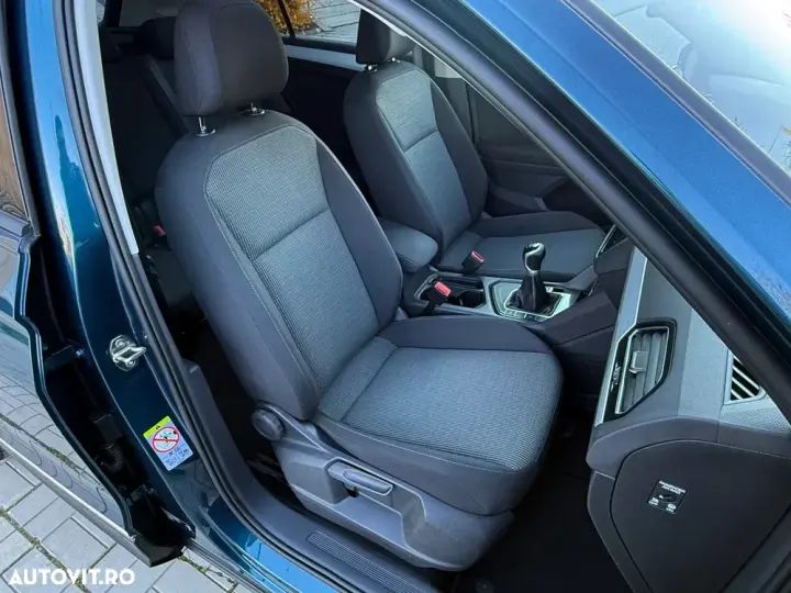 Volkswagen Tiguan II