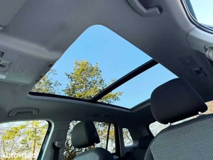 Volkswagen Tiguan II