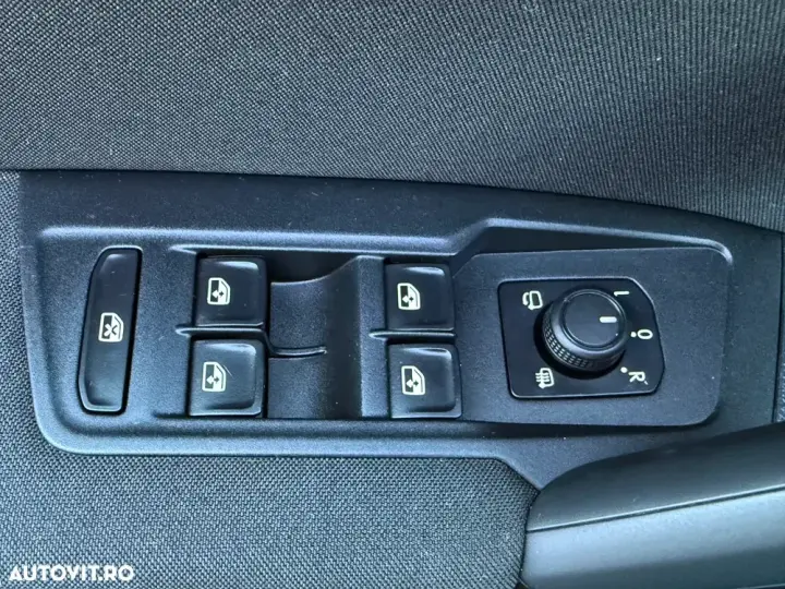 Volkswagen Tiguan II 1.5 TSI OPF DSG Life