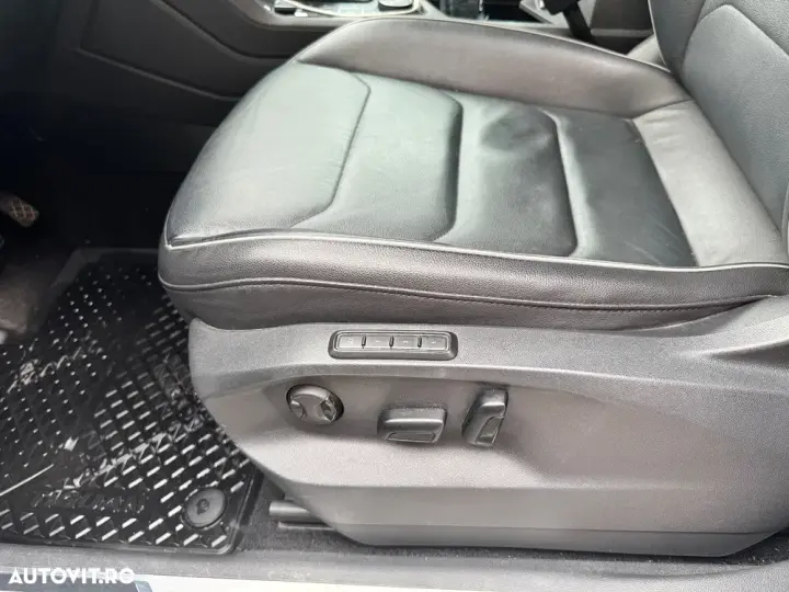 Volkswagen Tiguan II 2.0 TDI DPF DSG 4Mot Highline