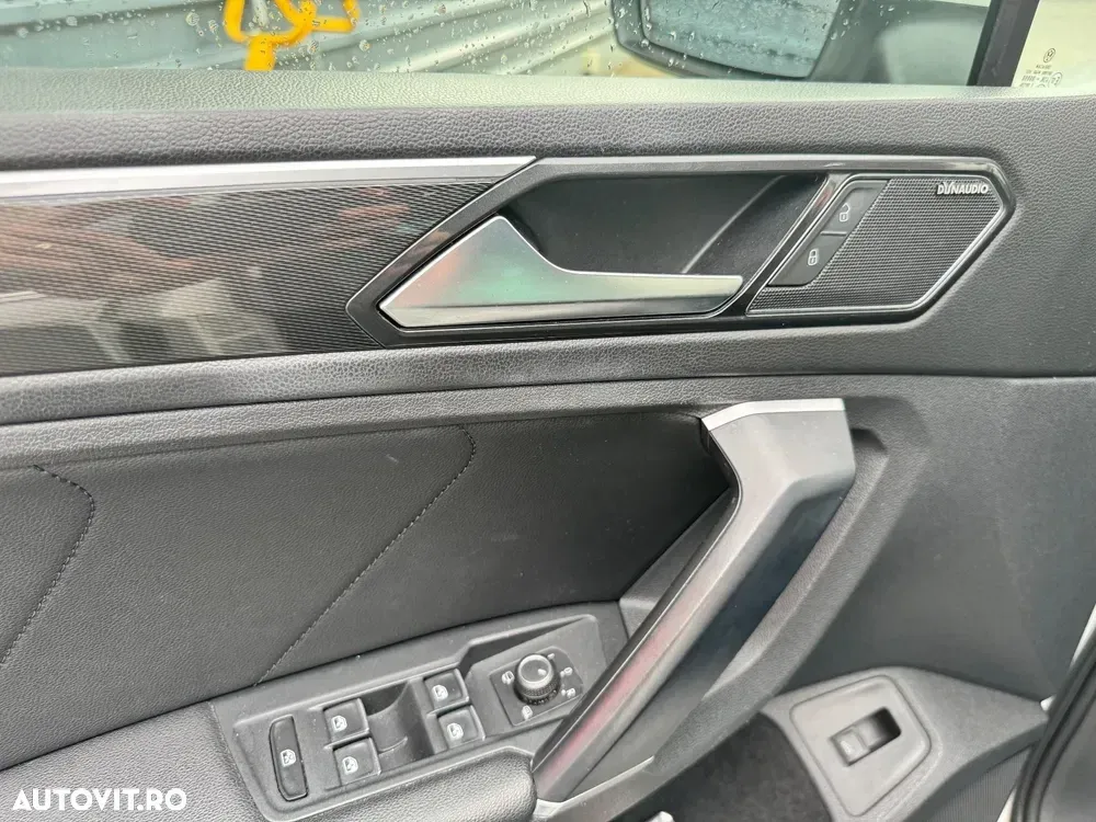 Volkswagen Tiguan II 2.0 TDI DPF DSG 4Mot Highline — imagine 6