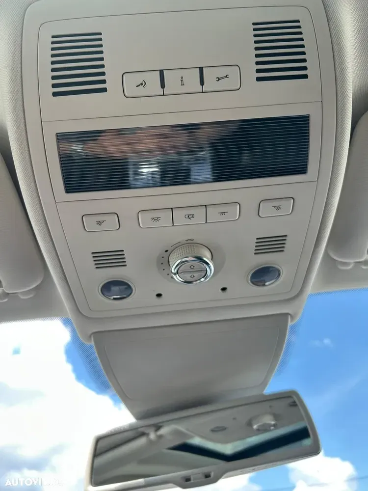Volkswagen Touareg V6 TDI BMT Supreme Plus — imagine 5