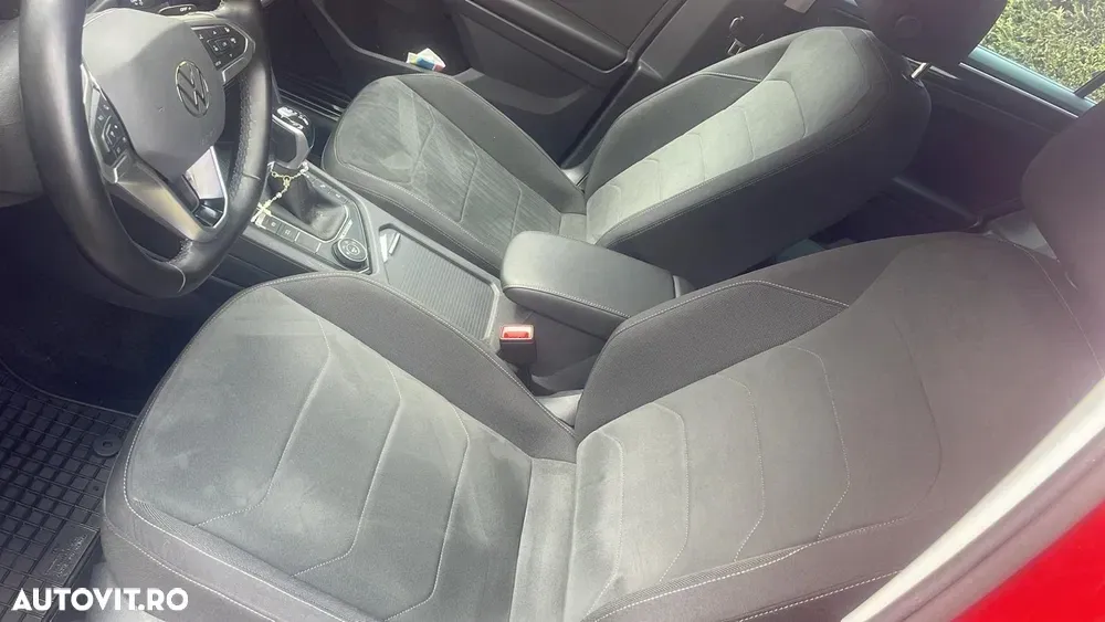 Volkswagen Tiguan II 2.0 TDI SCR DSG 4Motion R-Line — imagine 6