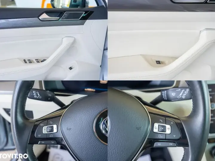 Volkswagen Passat Alltrack B8 2.0 TDI SCR 4Motion DSG
