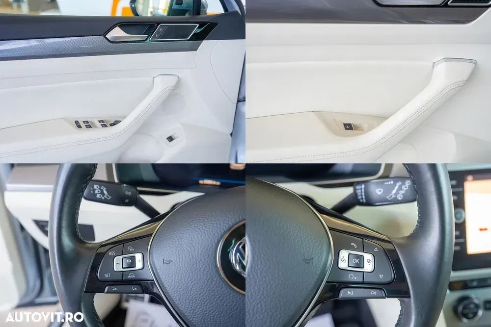 Volkswagen Passat Alltrack B8 2.0 TDI SCR 4Motion DSG — imagine 3