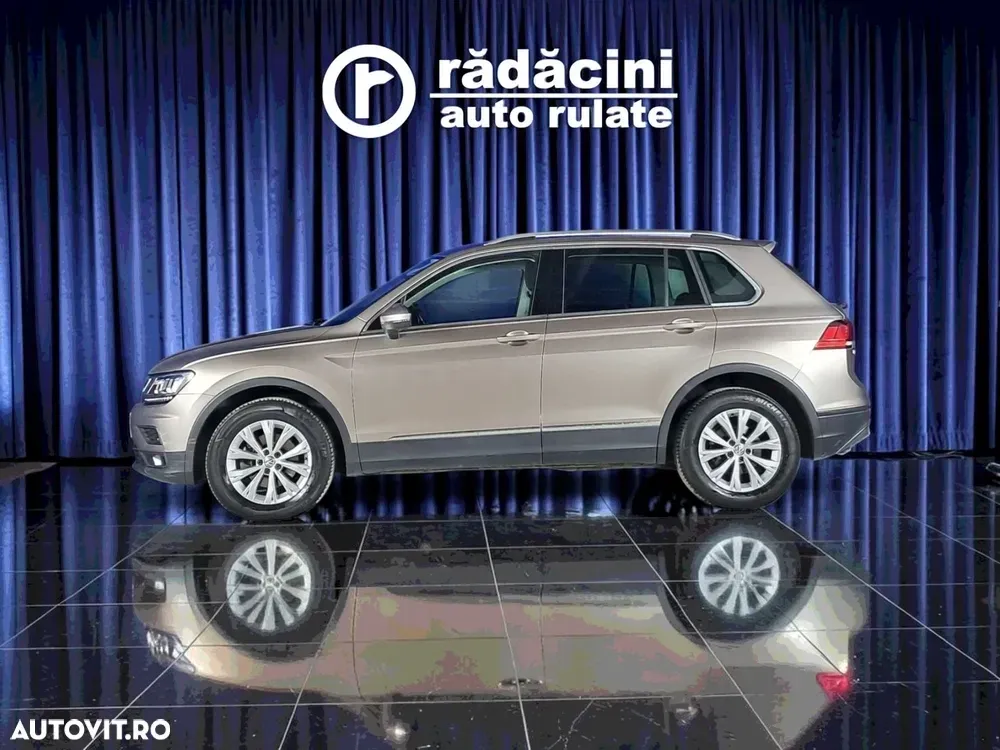 Volkswagen Tiguan — imagine 6