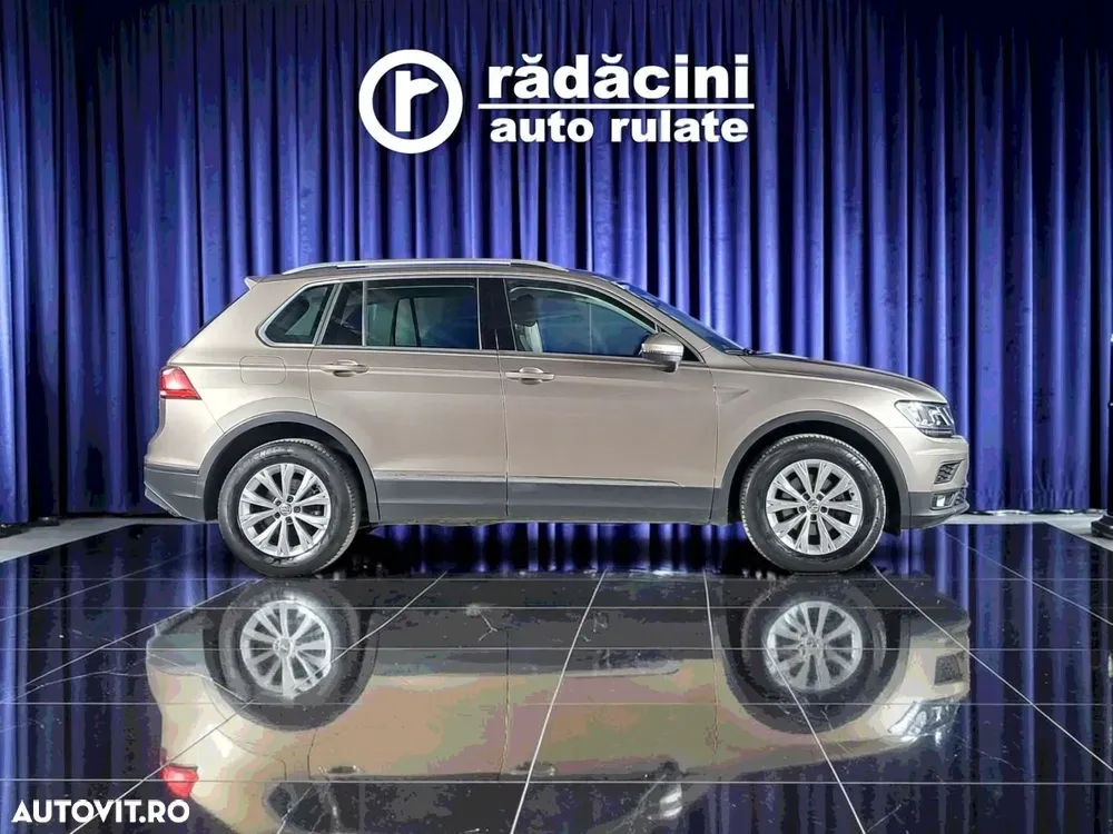 Volkswagen Tiguan — imagine 5
