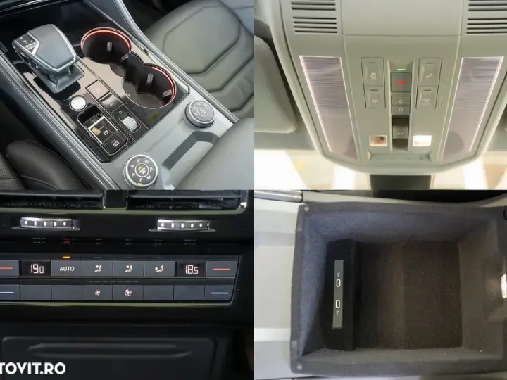 Volkswagen Touareg III V6 TSI eHybrid PHEV Elegance