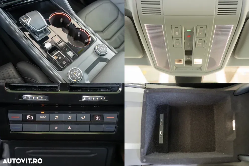 Volkswagen Touareg III V6 TSI eHybrid PHEV Elegance — imagine 5