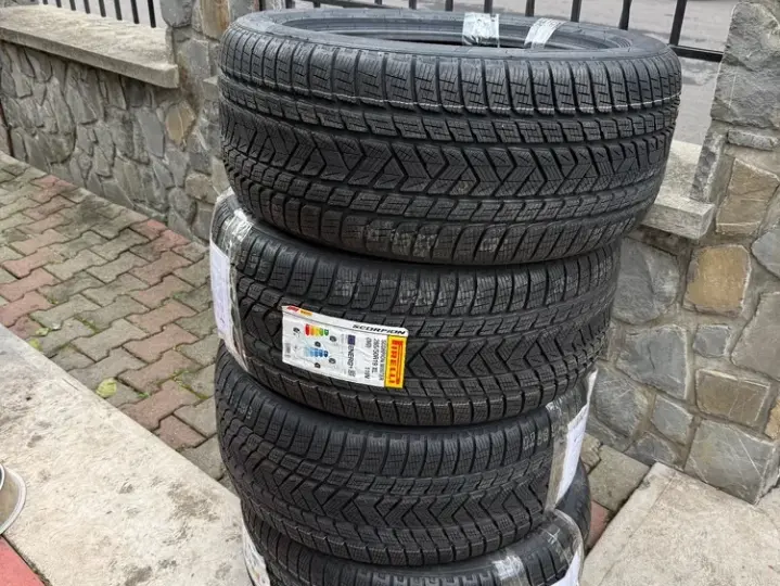 Volkswagen Touareg II V6 TDI BMT Supreme Plus