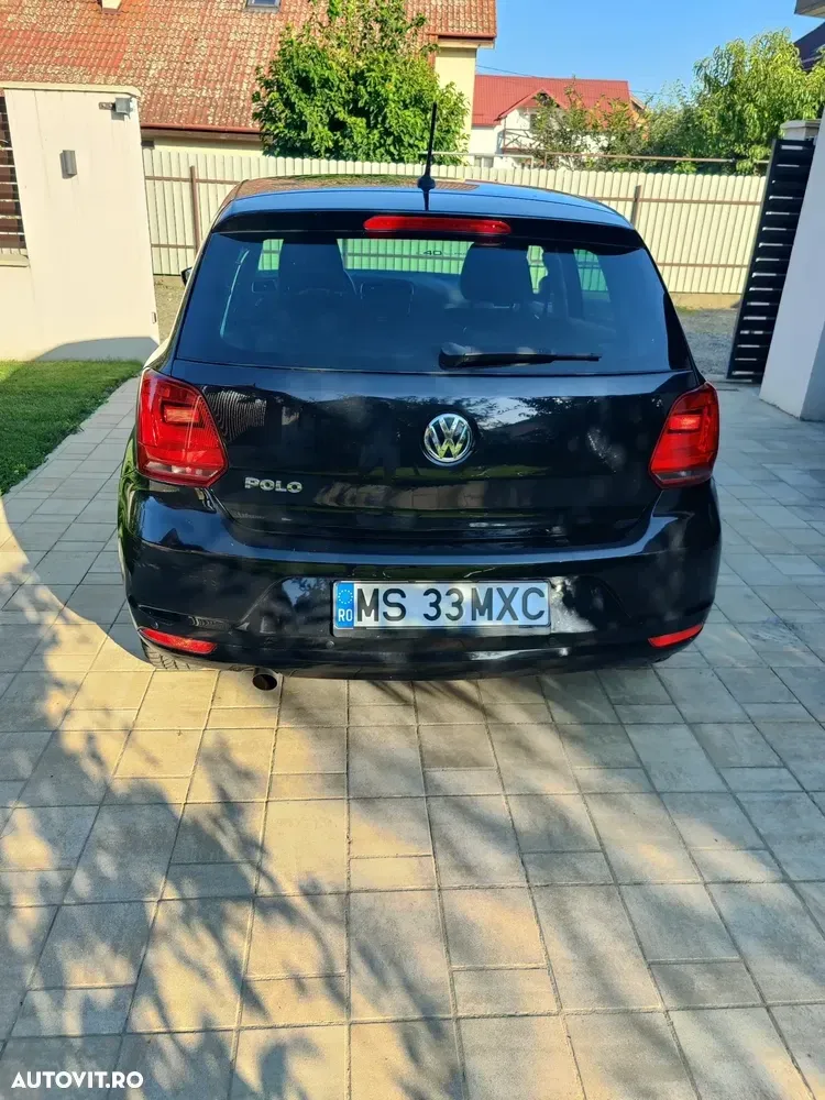 Volkswagen Polo 1.2 TSI BMT Highline — imagine 6