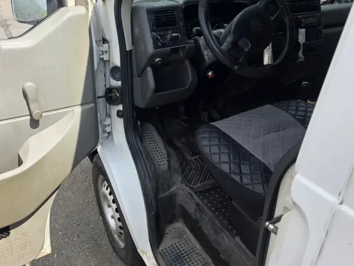 Volkswagen Transporter T4
