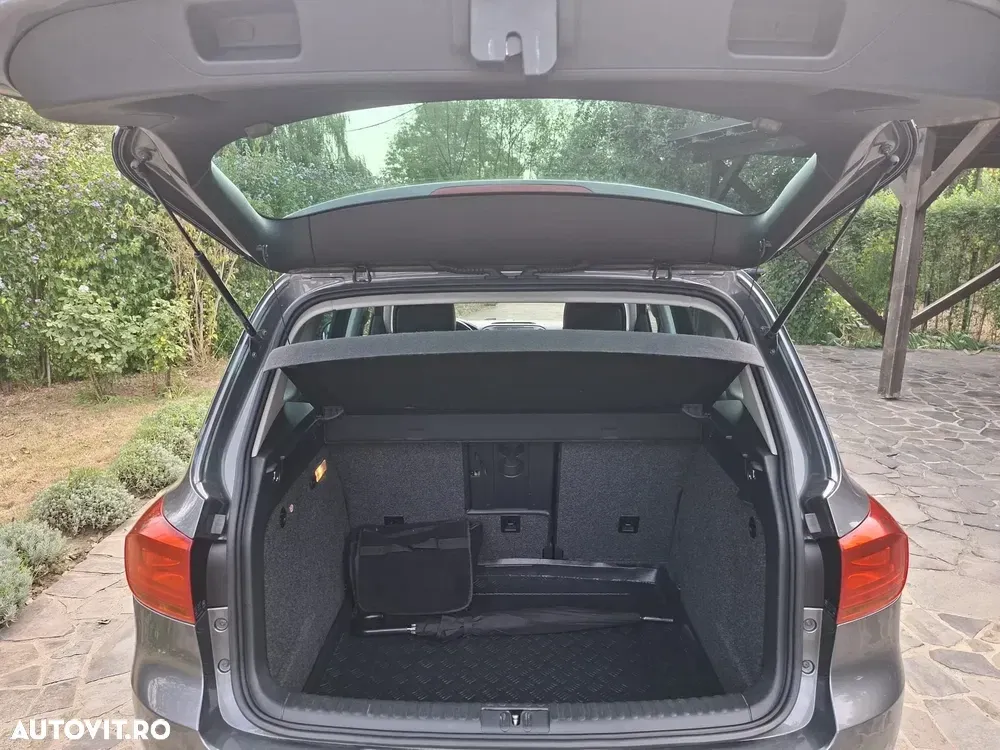 Volkswagen Tiguan I 2.0 TDI 4Motion DSG Sport & Style — imagine 6
