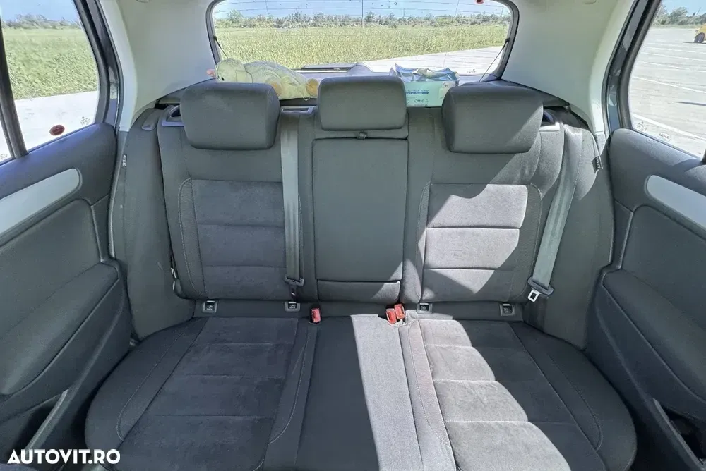 Volkswagen Golf VI 1.4 TSI Edition — imagine 6