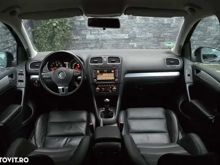 Volkswagen Golf 1.4 TSI Team