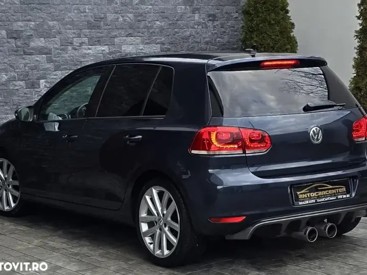 Volkswagen Golf 1.4 TSI Team