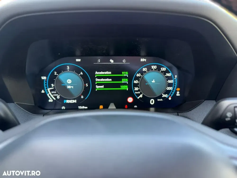 Volkswagen Amarok — imagine 3