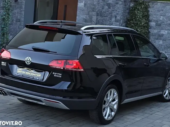 Volkswagen Golf 2.0 TDI Highline