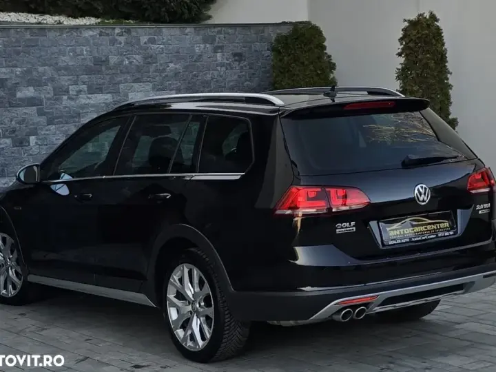 Volkswagen Golf 2.0 TDI Highline