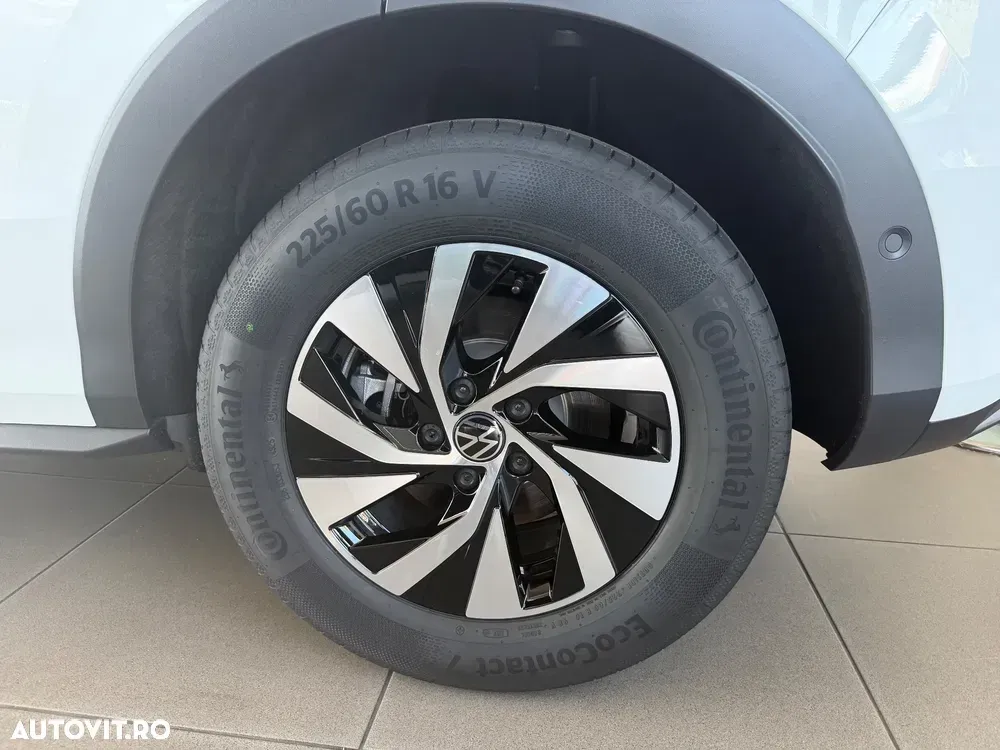 Volkswagen T-Roc 1.5 eTSI 115 CP DSG MHEV Life — imagine 6
