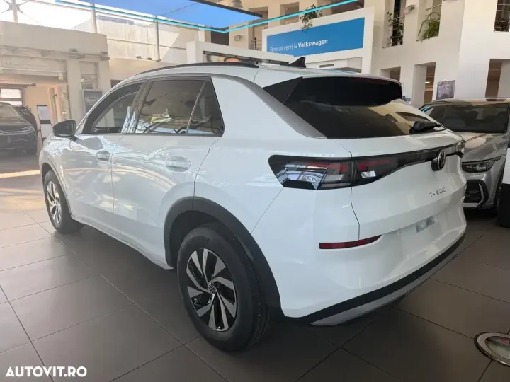 Volkswagen T-Roc 1.5 eTSI 115 CP DSG MHEV Life