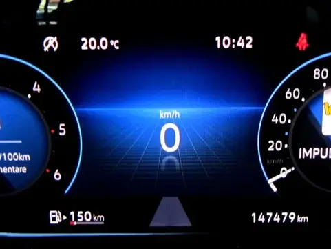 Volkswagen Golf VIII