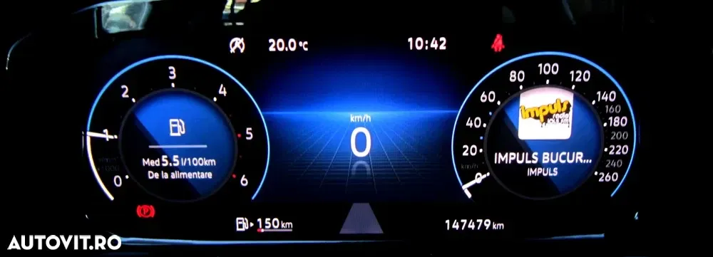 Volkswagen Golf VIII — imagine 6