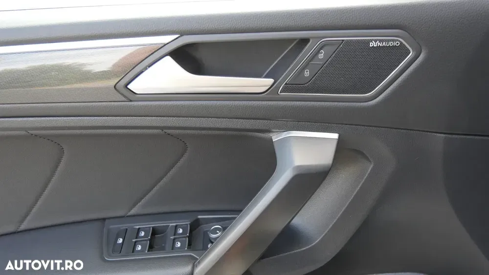 Volkswagen Tiguan — imagine 5