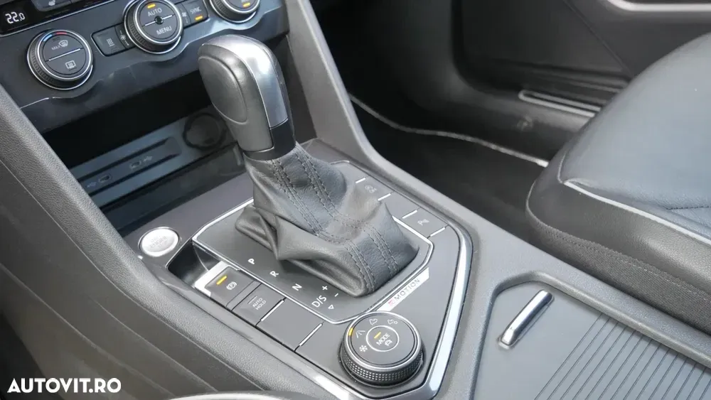 Volkswagen Tiguan — imagine 4
