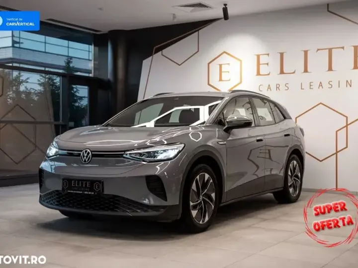 Volkswagen ID.4 77 kWh Life Pro Performance